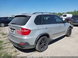 BMW X5 4.8I 5UXFE83558L160921 photo