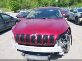 Jeep Cherokee 1C4PJLAS6EW102016 снимка