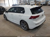 Volkswagen Golf R WVWEB7CD9RW226765 fotografie