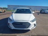 Hyundai Elantra Gl KMHD84LF6JU695088 fotografie