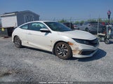 Honda Civic Lx 2HGFC4A52KH400516 fotografie