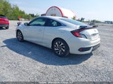 Honda Civic Lx 2HGFC4A52KH400516 fotografie