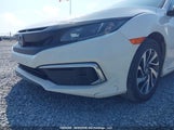 Honda Civic Lx 2HGFC4A52KH400516 fotografie