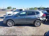 Nissan Rogue 5N1AT2MV0HC890728 снимка