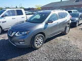 Nissan Rogue 5N1AT2MV0HC890728 снимка