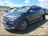 Hyundai Santa Fe Se/Limited KM8SNDHF9JU288570 fotografie