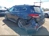 Hyundai Santa Fe Se/Limited KM8SNDHF9JU288570 fotografie