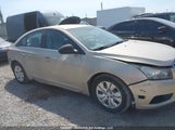 Chevrolet Cruze Lt 1G1PF5SC2C7247669 снимка