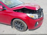 Hyundai Elantra Gt Preferred KMHH35LE8KU102457 снимка