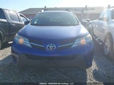 Toyota Rav4 Le 2T3ZFREV5EW077738 fotografie