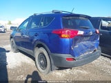Toyota Rav4 Le 2T3ZFREV5EW077738 fotografie