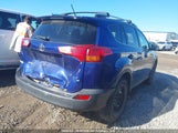 Toyota Rav4 Le 2T3ZFREV5EW077738 fotografie