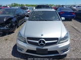 Mercedes-Benz C 300 4Matic WDDGF8BB9CF948754 снимка