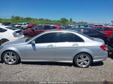 Mercedes-Benz C 300 4Matic WDDGF8BB9CF948754 снимка