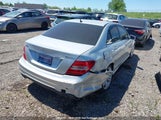 Mercedes-Benz C 300 4Matic WDDGF8BB9CF948754 снимка
