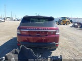 Land Rover Range Rover Sport Diesel Td6 Hse SALWR2FK9HA143290 photo