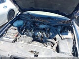 Lincoln Town Car Signature Limited 2LNHM82VX9X601389 photo