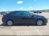Toyota Corolla Ce 2T1BURHE1JC032853 снимка