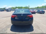 Toyota Corolla Ce 2T1BURHE1JC032853 снимка