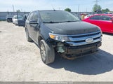 Ford Edge 2FMDK3KC8BBB04933 снимка