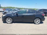 Mazda 3 I JM1BL1UF9B1493825 снимка