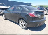 Mazda 3 I JM1BL1UF9B1493825 снимка