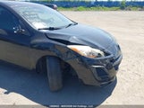 Mazda 3 I JM1BL1UF9B1493825 снимка
