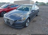 Hyundai Genesis 3.8L KMHGN4JE0FU043669 снимка