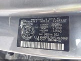 Hyundai Genesis 3.8L KMHGN4JE0FU043669 снимка