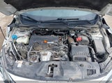Honda Civic Lx 2HGFC2F57JH009955 снимка
