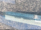 Ford Escape Platinum 1FMCU9JA8RUA88505 снимка