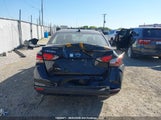 Nissan Versa Sv Fwd Cvt 3N1CN8EV4SL846092 снимка