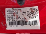 Honda Civic 2HGFC1F99KH103091 снимка