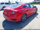 Honda Civic 2HGFC1F99KH103091 снимка