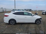 Hyundai Elantra Gl KMHD84LF9JU443643 снимка
