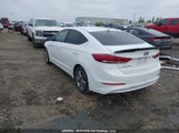 Hyundai Elantra Gl KMHD84LF9JU443643 снимка
