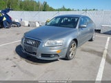 Audi A6 WAUDH74F28N047964 снимка