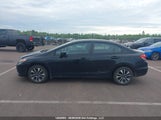 Honda Civic Ex 4Dr 2HGFB2E54FH051124 fotografie