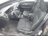 Honda Civic Ex 4Dr 2HGFB2E54FH051124 fotografie
