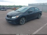 Honda Civic Ex 4Dr 2HGFB2E54FH051124 fotografie