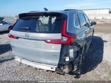 Honda Cr-V Touring Hybrid 2HKRS6H96PH205424 photo