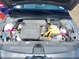 Hyundai Elantra Luxury With Two-Tone Interior Hybrid KMHLN4DJ6SU144006 fotografie