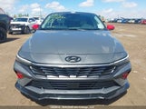 Hyundai Elantra Luxury With Two-Tone Interior Hybrid KMHLN4DJ6SU144006 fotografie