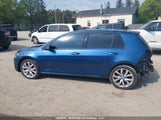 Volkswagen Golf Comfortline/Highline 3VWG57AU9MM006275 photo