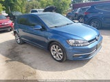 Volkswagen Golf Comfortline/Highline 3VWG57AU9MM006275 photo