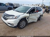 Honda Cr-V Se 2HKRM4H49GH112416 fotografie