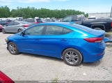 Hyundai Elantra Se/Value/Limited KMHD84LF4HU124080 photo
