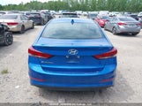 Hyundai Elantra Se/Value/Limited KMHD84LF4HU124080 fotografie
