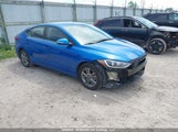 Hyundai Elantra Se/Value/Limited KMHD84LF4HU124080 photo