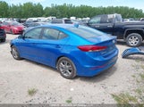 Hyundai Elantra Se/Value/Limited KMHD84LF4HU124080 fotografie